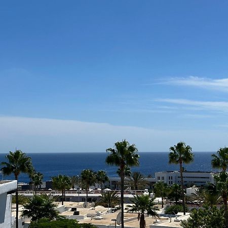 Apartmán Blue Sea View Puerto del Carmen  Exteriér fotografie