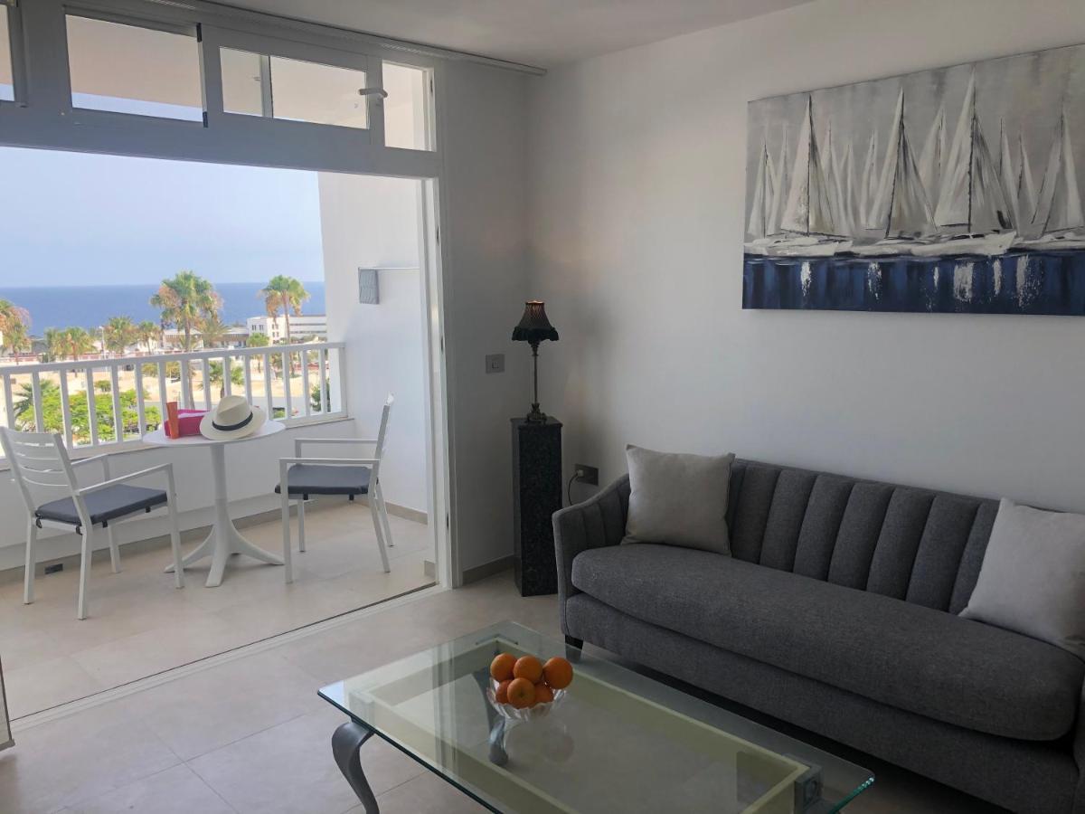 Apartmán Blue Sea View Puerto del Carmen  Exteriér fotografie