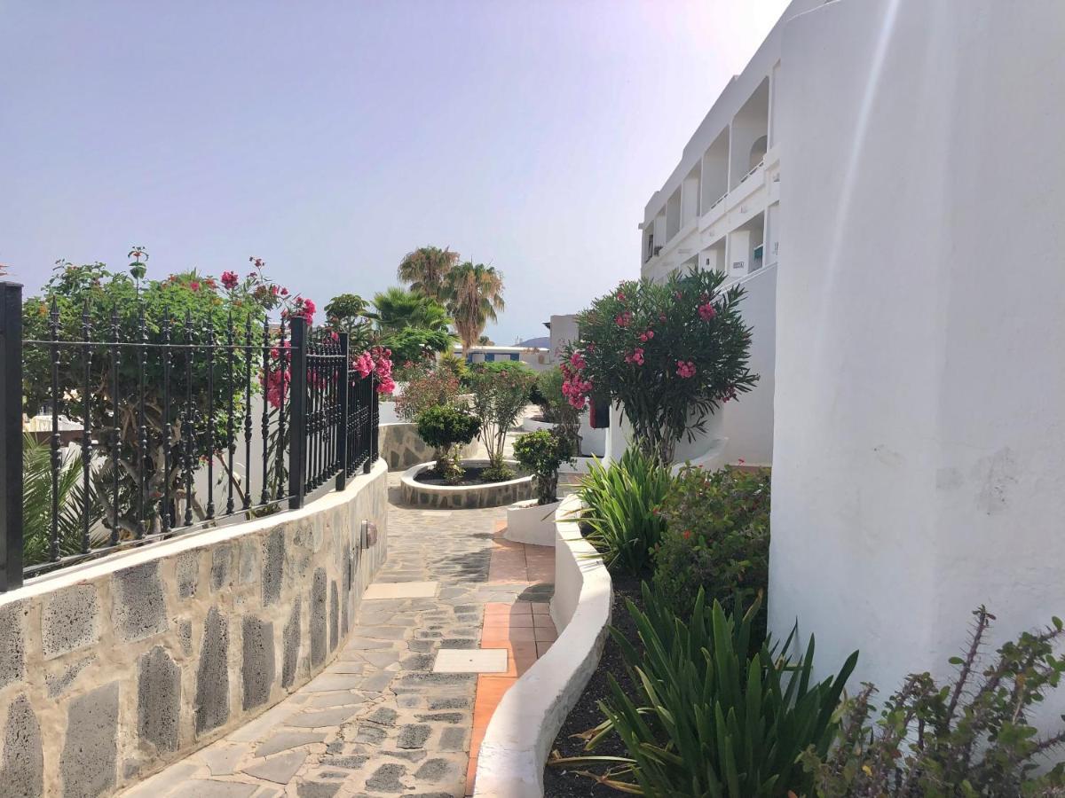 Apartmán Blue Sea View Puerto del Carmen  Exteriér fotografie